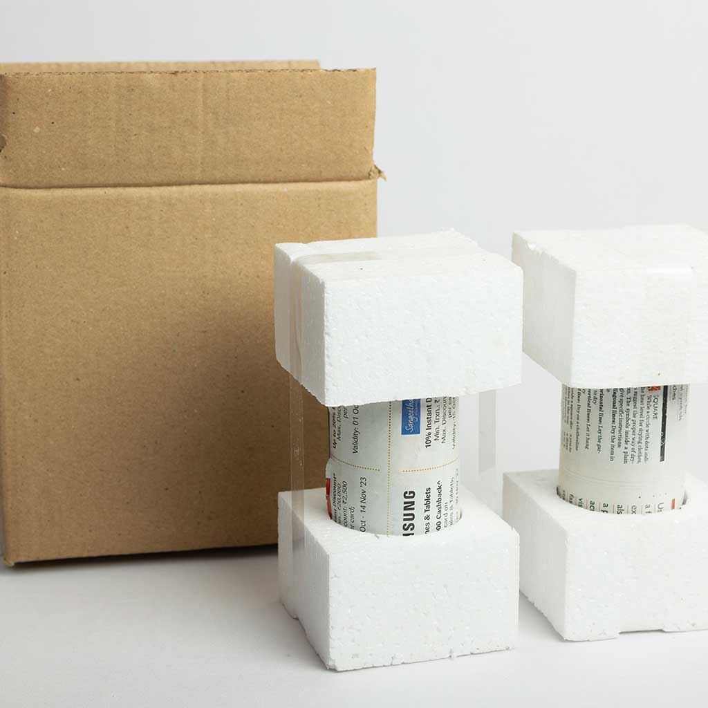 Coorg Society AG MARK Honey 500gm