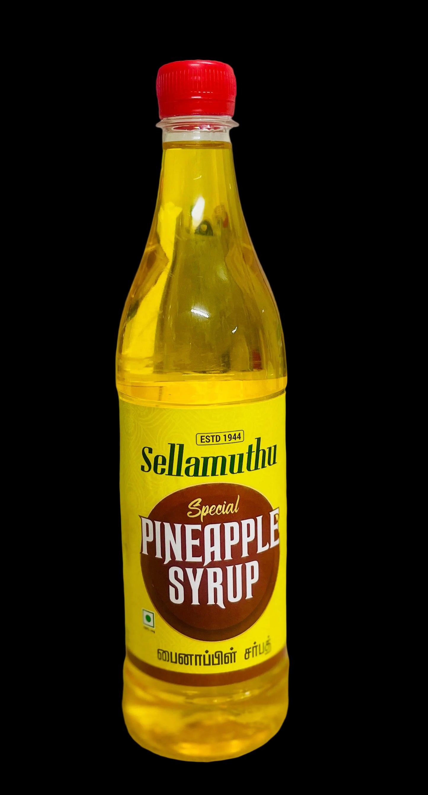 Sellamuthu Sarbath 700ml