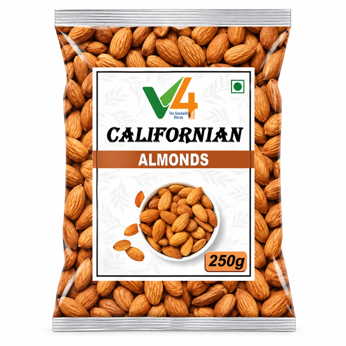 Californian Almonds
