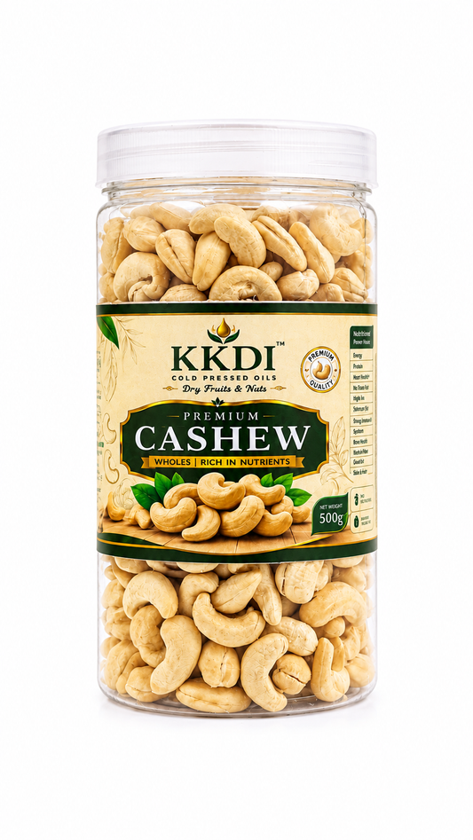 Plain Cashew (முந்திரி)  - SW320