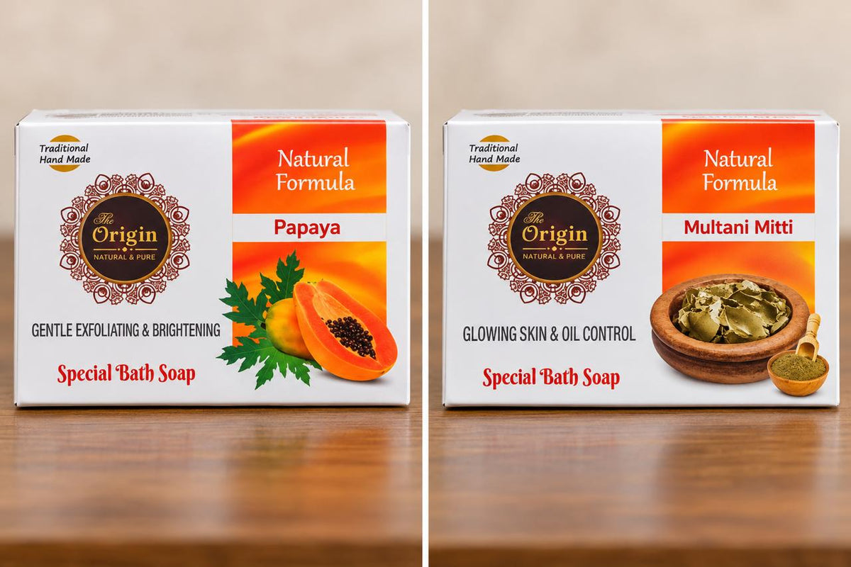 Diwali Golden Gift Pack