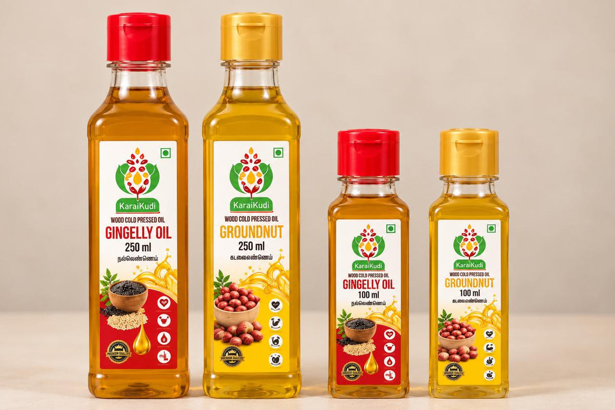 Diwali Golden Gift Pack