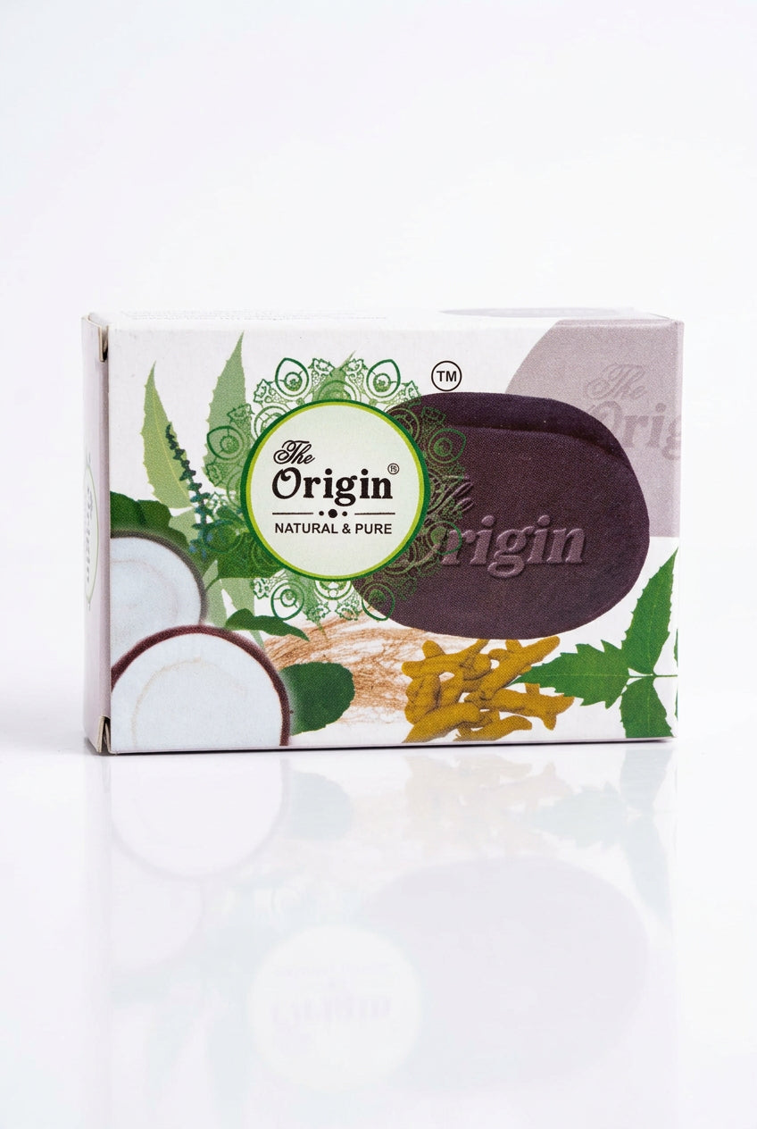 Origin Soap 125g
