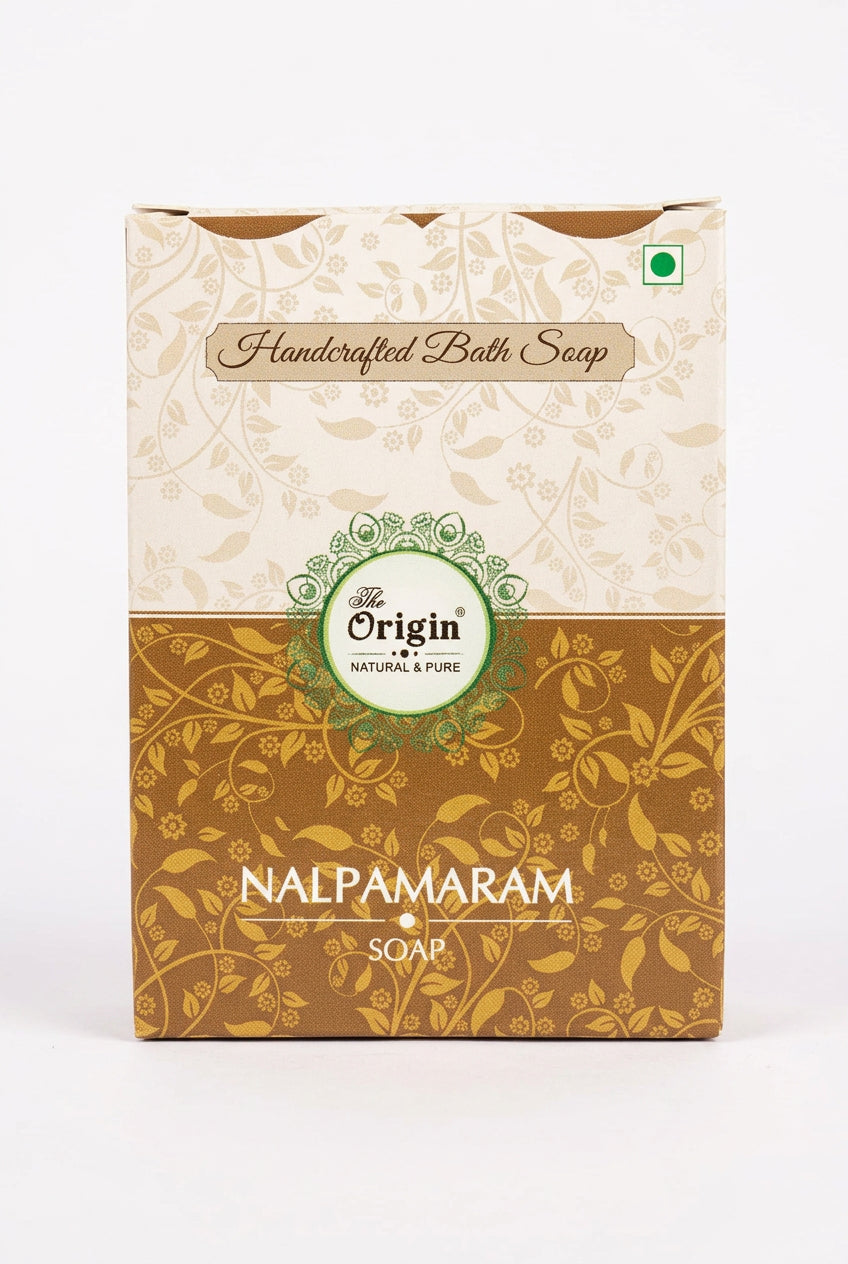 Nalpamaram Soap 75g