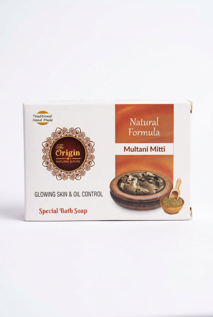 Multani Mitti 75g