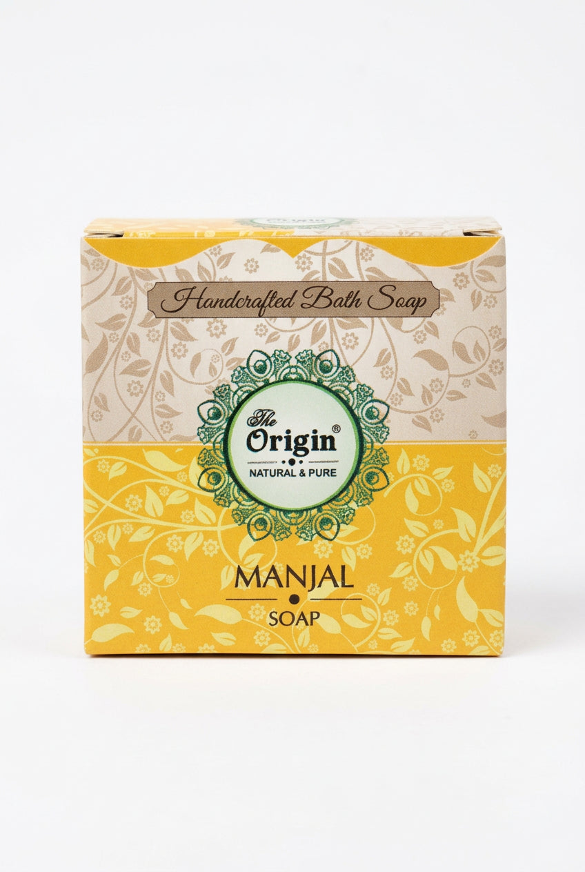 Manjal Soap 100g