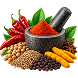 Chettinad Masala