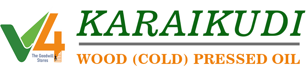 Karaikudi Wood (Cold) Pressed Oil Stores